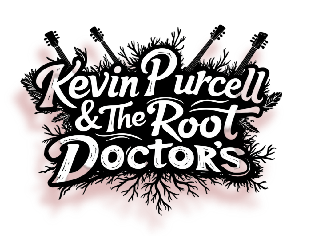 Kevin Purcell & The Root Doctors EPK